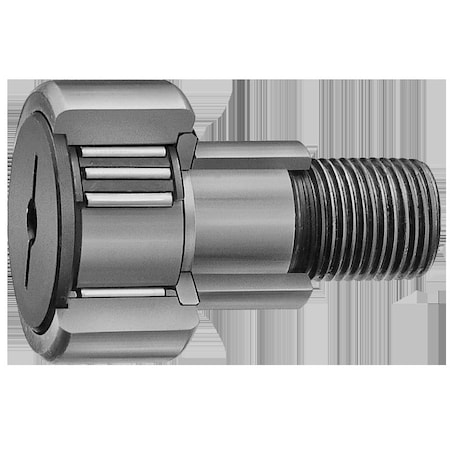 Iko Cam Follower, Metric - Eccentric, No CFE101UUR CFE101UUR